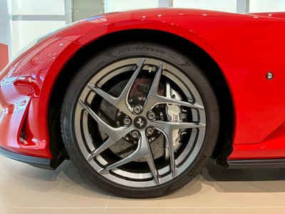 FERRARI 812 SUPERFAST - 8