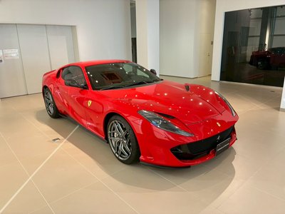 FERRARI 812 SUPERFAST - 3