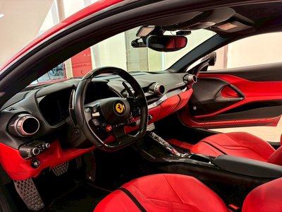 FERRARI 812 SUPERFAST - 10