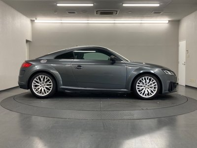 صورة 6 لـ 2023 AUDI TT