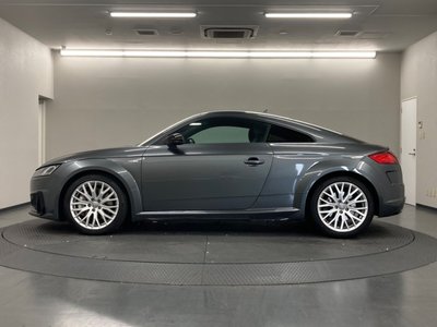 صورة 5 لـ 2023 AUDI TT