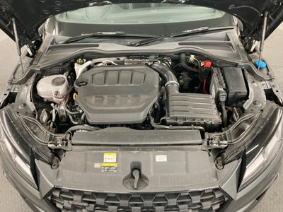 صورة مصغرة 25 لـ 2023 AUDI TT