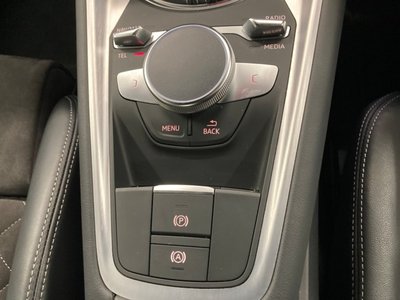 صورة مصغرة 21 لـ 2023 AUDI TT