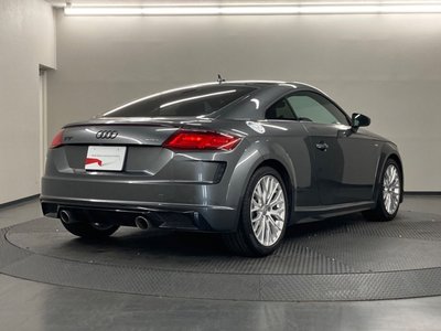 صورة 2 لـ 2023 AUDI TT