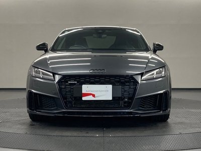 صورة 3 لـ 2023 AUDI TT