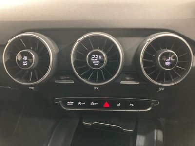 صورة مصغرة 19 لـ 2023 AUDI TT