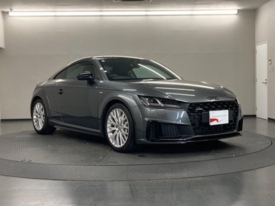 صورة 7 لـ 2023 AUDI TT