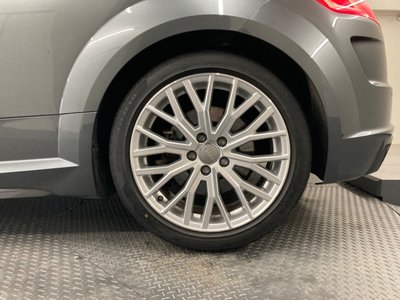 صورة مصغرة 12 لـ 2023 AUDI TT