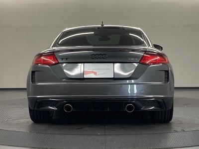 صورة 4 لـ 2023 AUDI TT