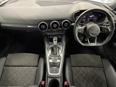 صورة مصغرة 13 لـ 2023 AUDI TT