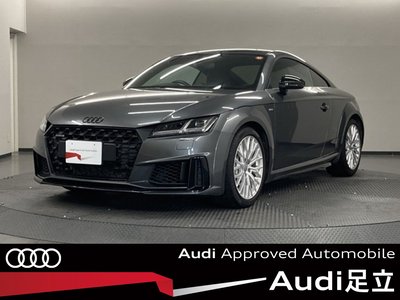 صورة 1 لـ 2023 AUDI TT