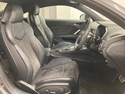 صورة مصغرة 22 لـ 2023 AUDI TT