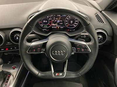 صورة مصغرة 14 لـ 2023 AUDI TT