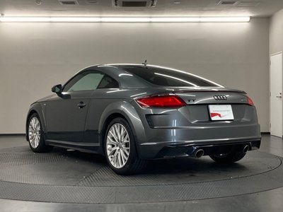 صورة 8 لـ 2023 AUDI TT