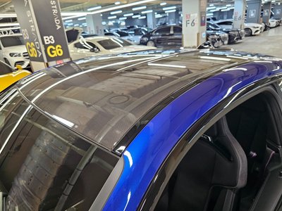 2022 BMW M4 缩略图 16