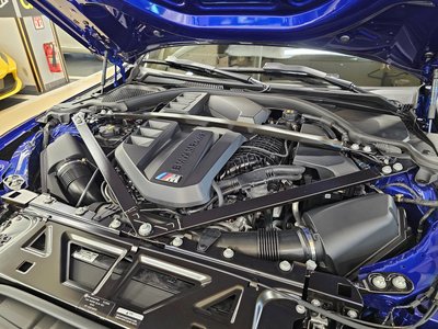 2022 BMW M4 照片 7