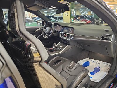 2022 BMW M4 照片 10