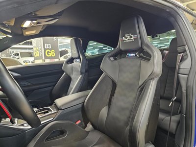 2022 BMW M4 照片 4