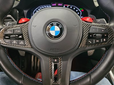 2022 BMW M4 缩略图 13