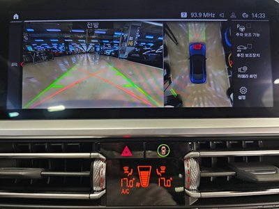 2022 BMW M4 缩略图 11