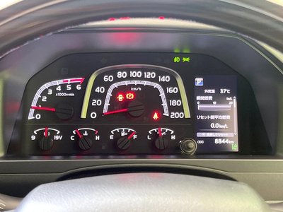 2025 Toyota LAND CRUISER 70 — миниатюра 37