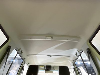 2025 Toyota LAND CRUISER 70 — миниатюра 46