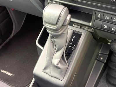 2025 Toyota LAND CRUISER 70 — миниатюра 27