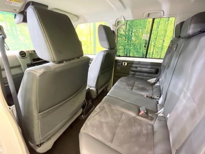 2025 Toyota LAND CRUISER 70 — миниатюра 45