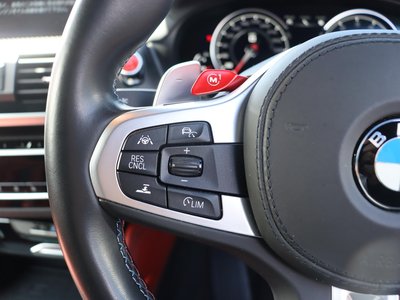 2021 BMW X3 M thumbnail 13