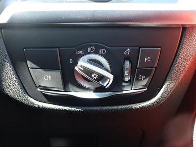 2021 BMW X3 M thumbnail 11