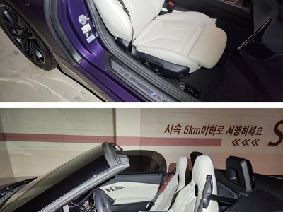 BMW Z4 - 10
