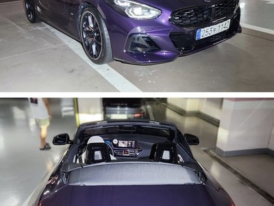 BMW Z4 - 3