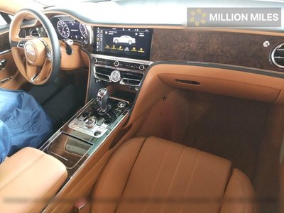 BENTLEY FLYING SPUR - 3