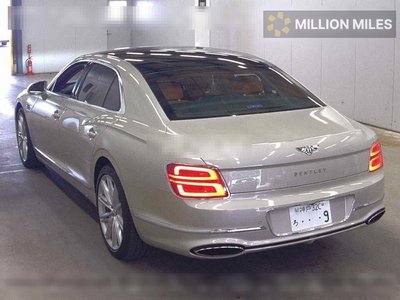 BENTLEY FLYING SPUR - 2