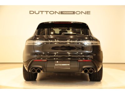PORSCHE MACAN - 10