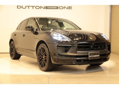 PORSCHE MACAN - 6