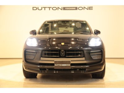 PORSCHE MACAN - 5