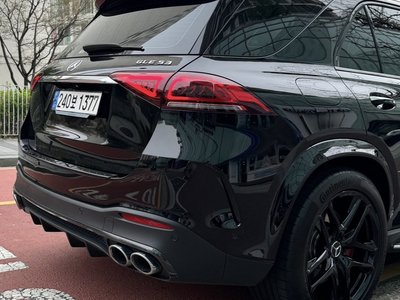 2023 Mercedes-BENZ GLE — фото 10