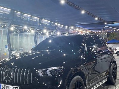 2023 Mercedes-BENZ GLE — миниатюра 11
