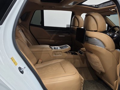 2022 Genesis G90 (RS4) 缩略图 11