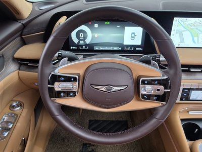 2022 Genesis G90 (RS4) 缩略图 13