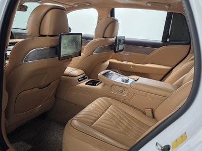 2022 Genesis G90 (RS4) 缩略图 20