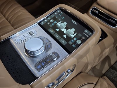 2022 Genesis G90 (RS4) 缩略图 19