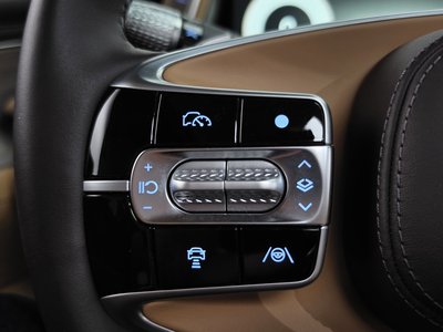 2022 Genesis G90 (RS4) 缩略图 15