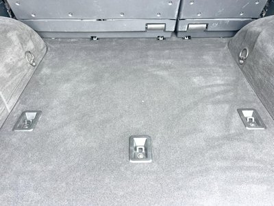 MERCEDES-BENZ G-CLASS - 10