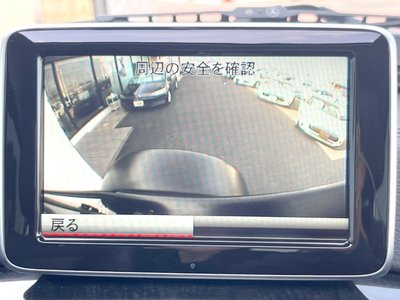 MERCEDES-BENZ G-CLASS - 7