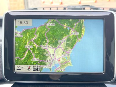 MERCEDES-BENZ G-CLASS - 6