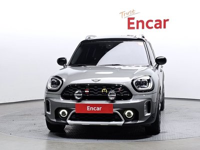 MINI COUNTRYMAN - 2