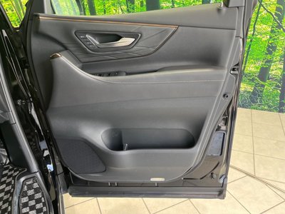 2024 Toyota VELLFIRE 缩略图 55