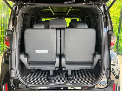 2024 Toyota VELLFIRE 缩略图 62